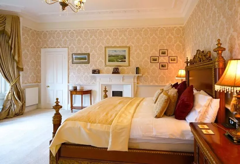 The Townhouse Ayr   Luxury B&b   Adults Only