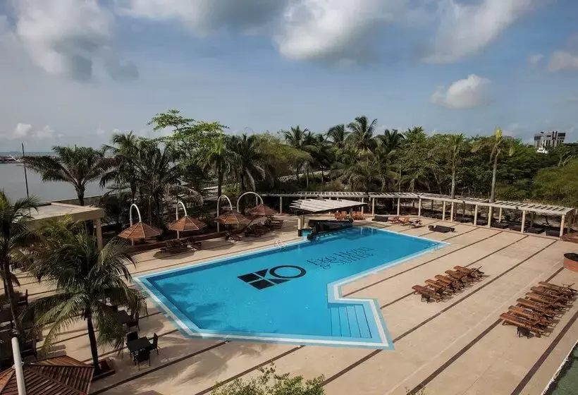 Eko Hotel Signature