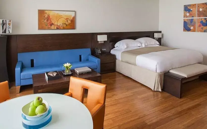 Eko Hotel Signature