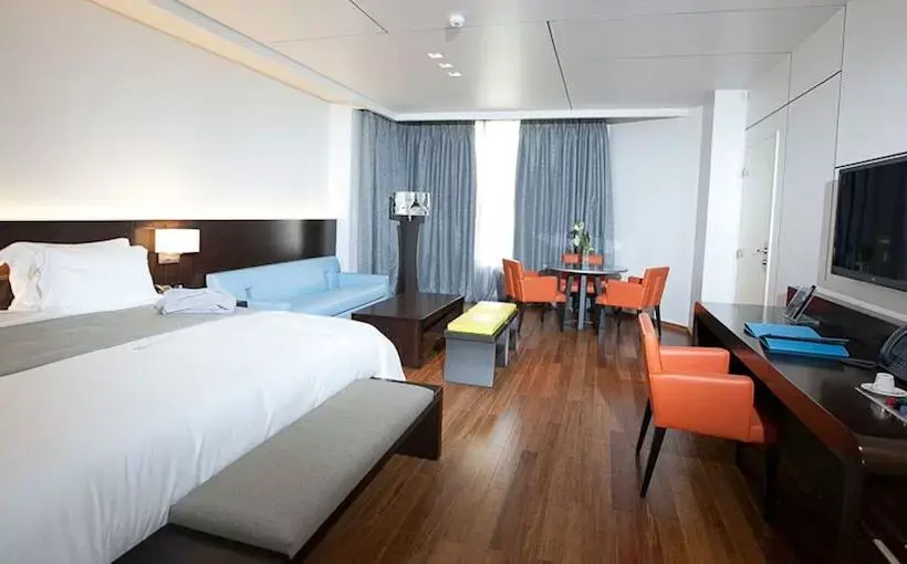 Eko Hotel Signature