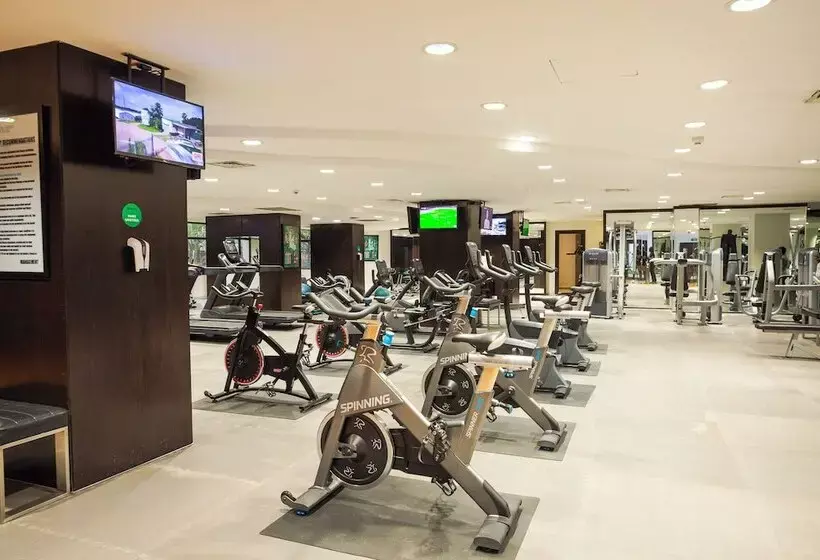 Eko Hotel Signature
