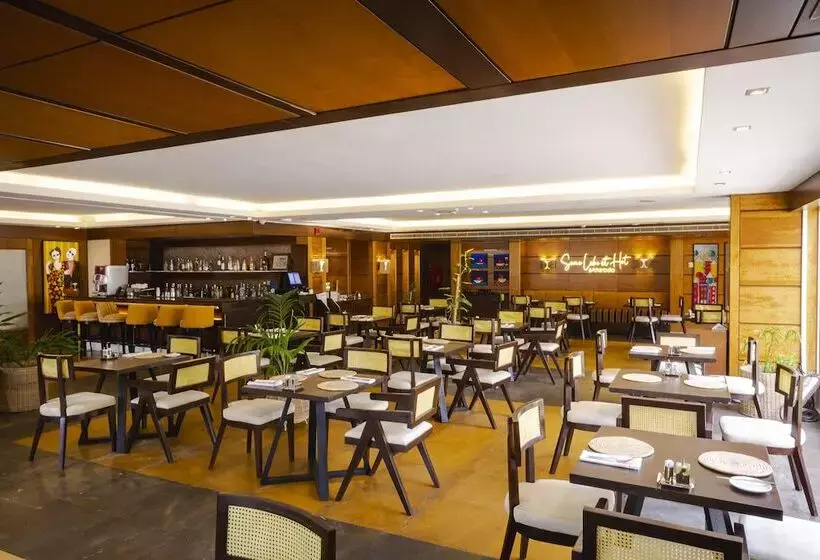 Eko Hotel Signature