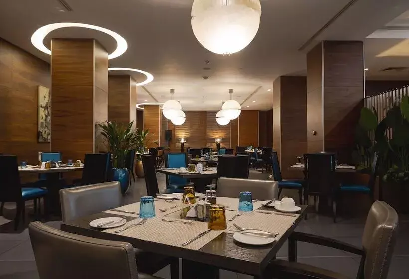 Eko Hotel Signature