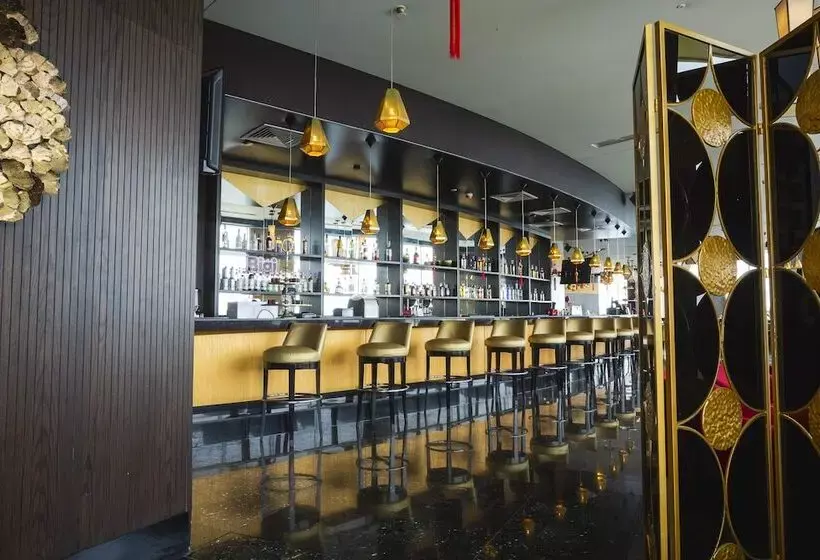 Eko Hotel Signature