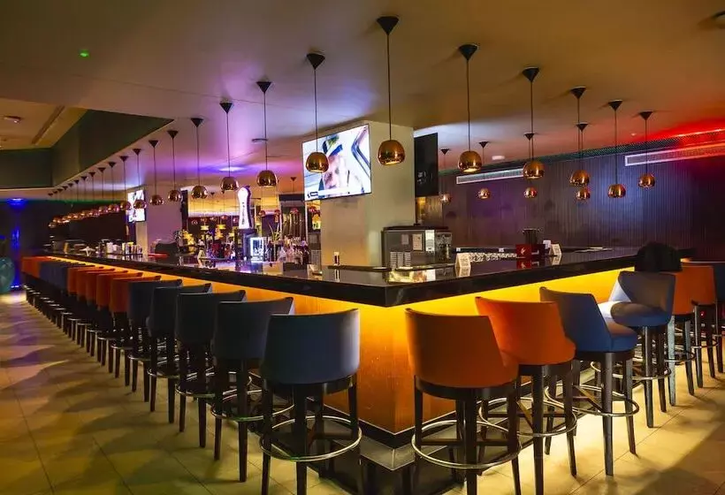 Eko Hotel Signature