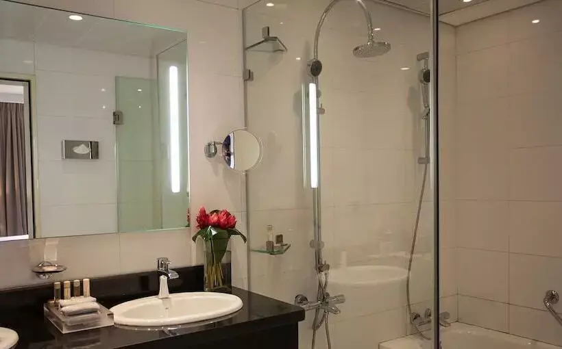 Eko Hotel Signature