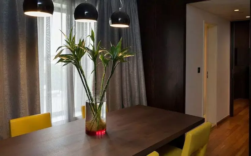 Eko Hotel Signature