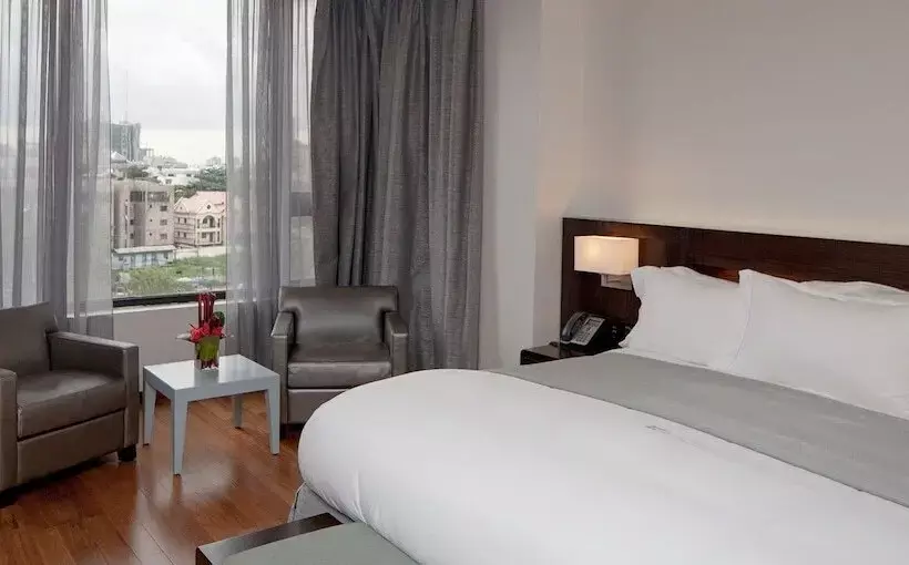 Eko Hotel Signature