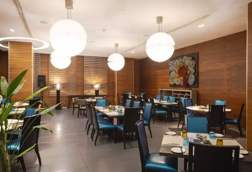 Eko Hotel Signature