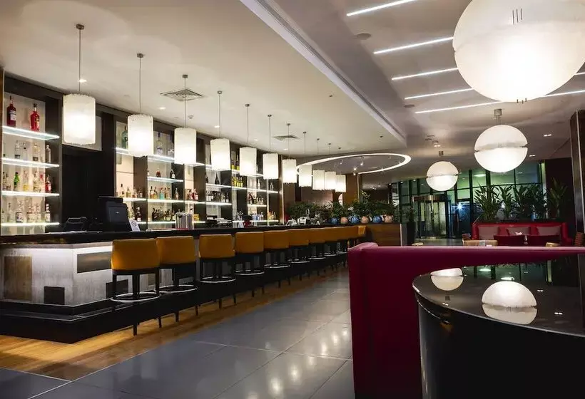 Eko Hotel Signature