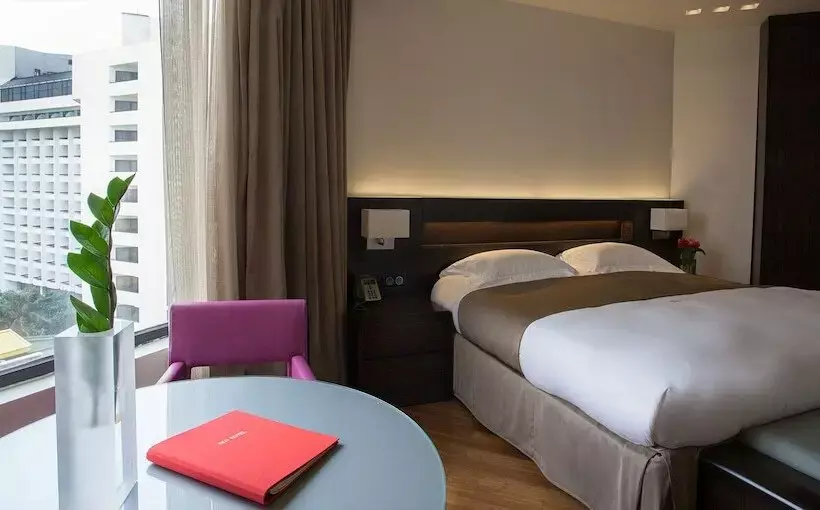 Eko Hotel Signature