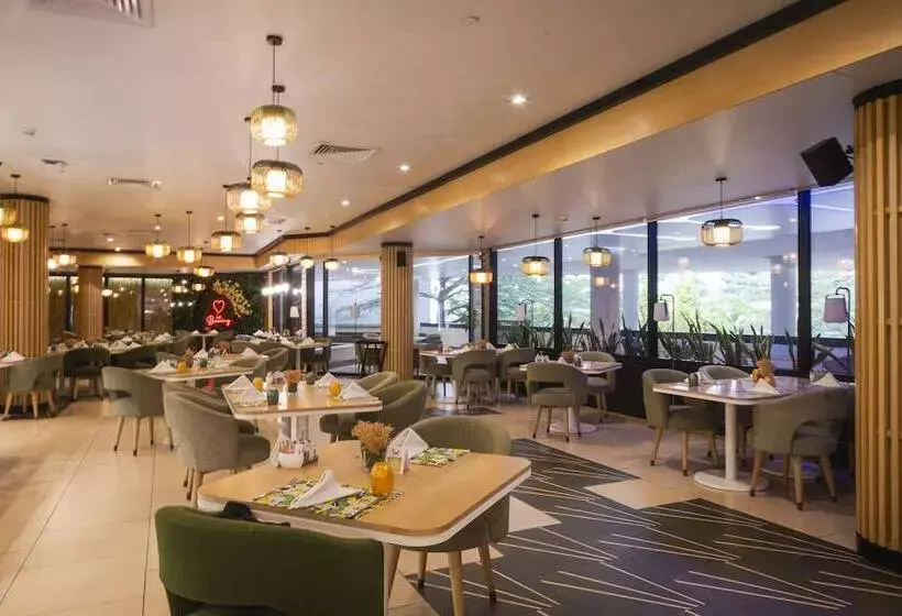 Eko Hotel Signature