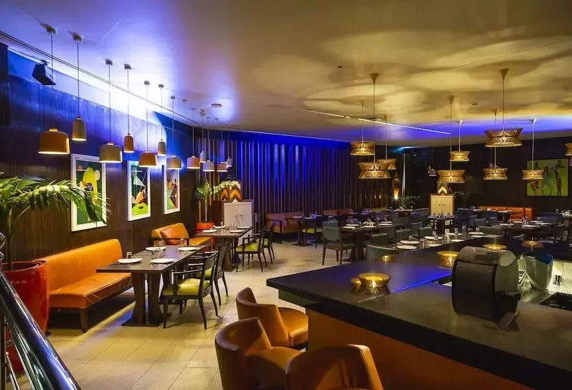 Eko Hotel Signature