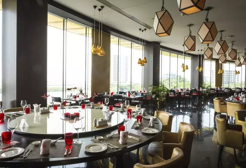 Eko Hotel Signature