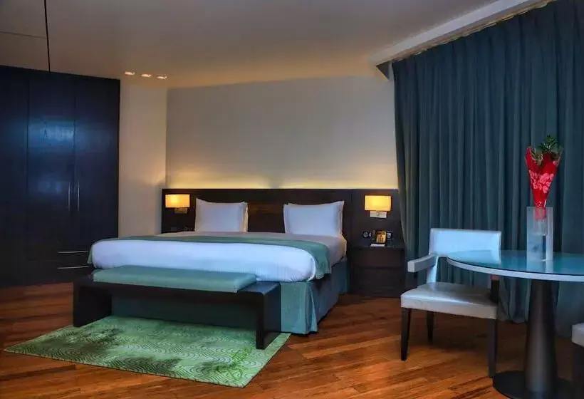 Eko Hotel Signature