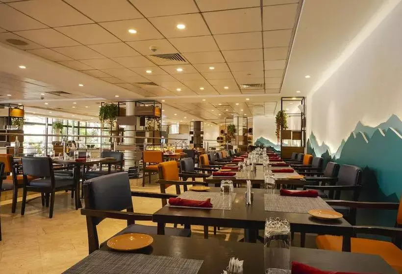 Eko Hotel Signature
