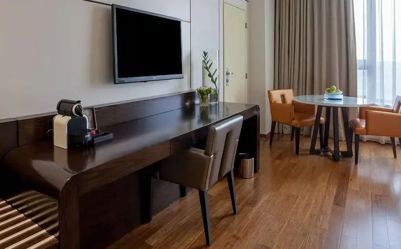Eko Hotel Signature