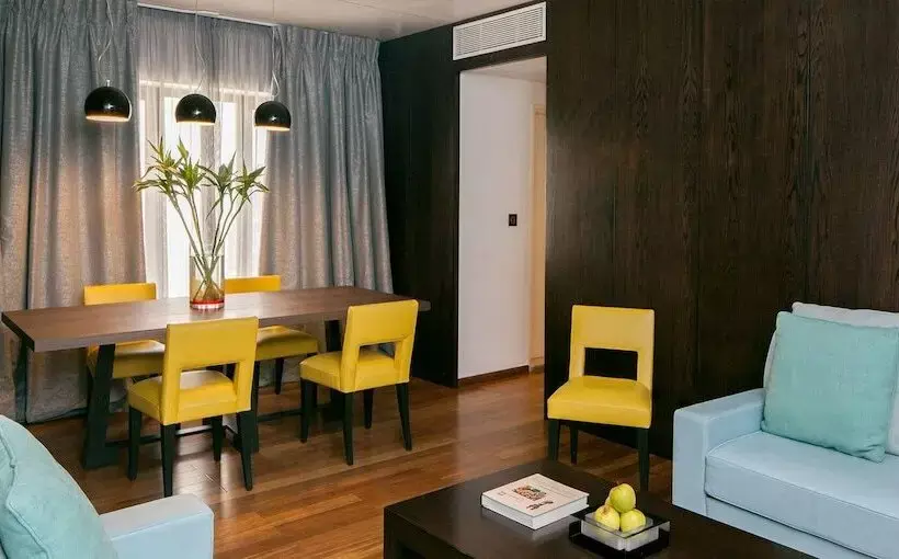 Eko Hotel Signature