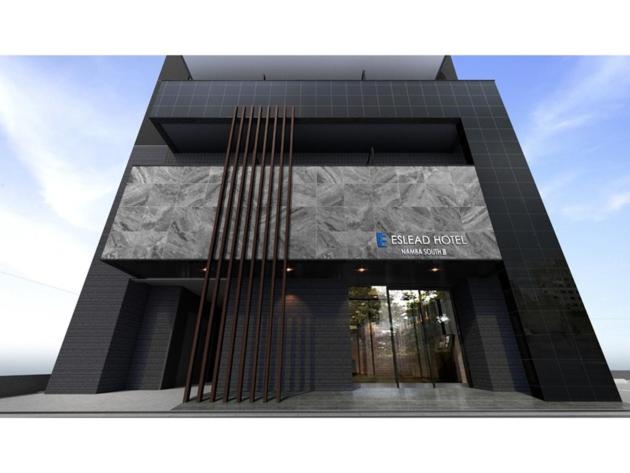 Eslead Hotel Namba South Iii Vacation Stay 39766v