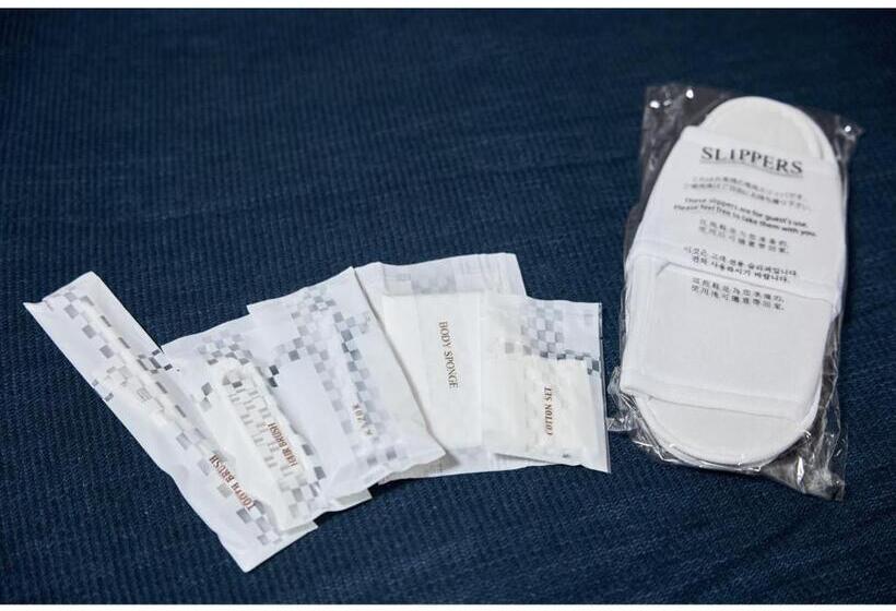 Eslead Hotel Namba South Iii Vacation Stay 39766v