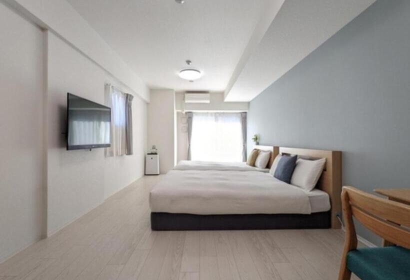 Eslead Hotel Namba South Iii Vacation Stay 39766v