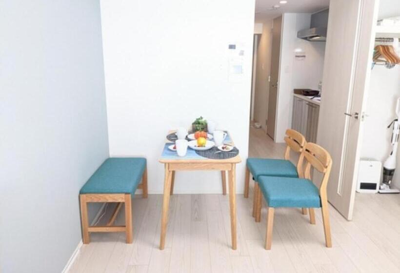 Eslead Hotel Namba South Iii Vacation Stay 39766v