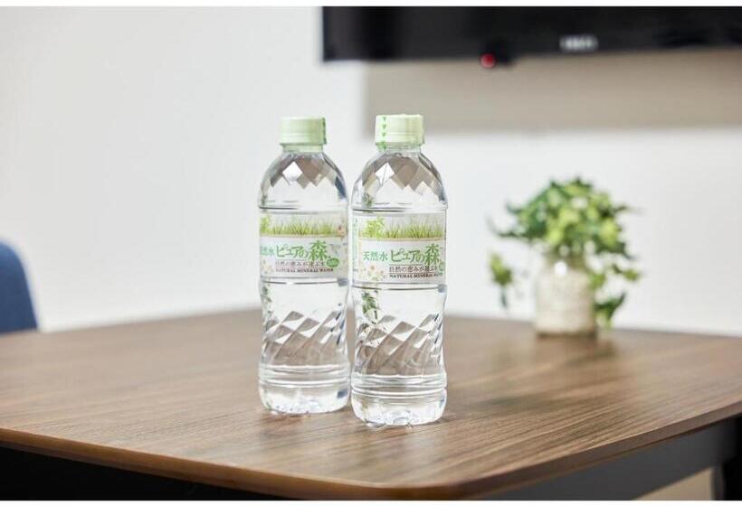 Eslead Hotel Namba South Iii Vacation Stay 39766v