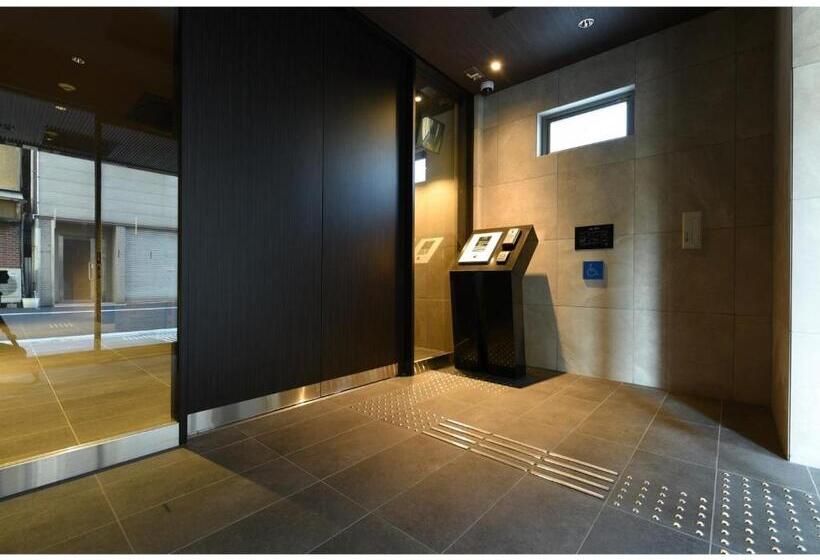 Eslead Hotel Namba South Iii Vacation Stay 39766v