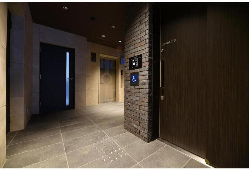 Eslead Hotel Namba South Iii Vacation Stay 39766v