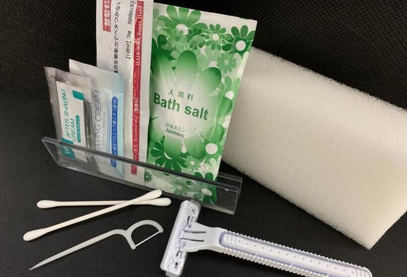 Otel Alpha One Matsue