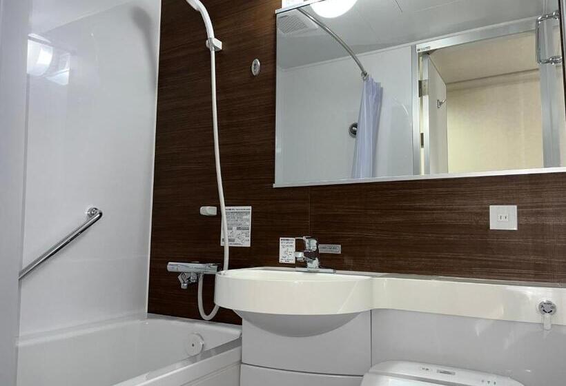 Otel Alpha One Matsue