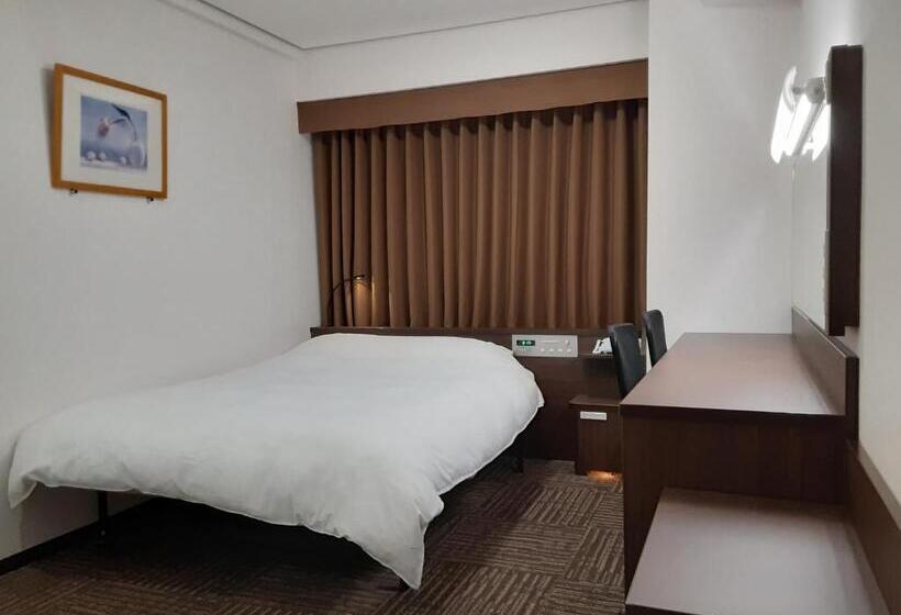 Otel Alpha One Matsue