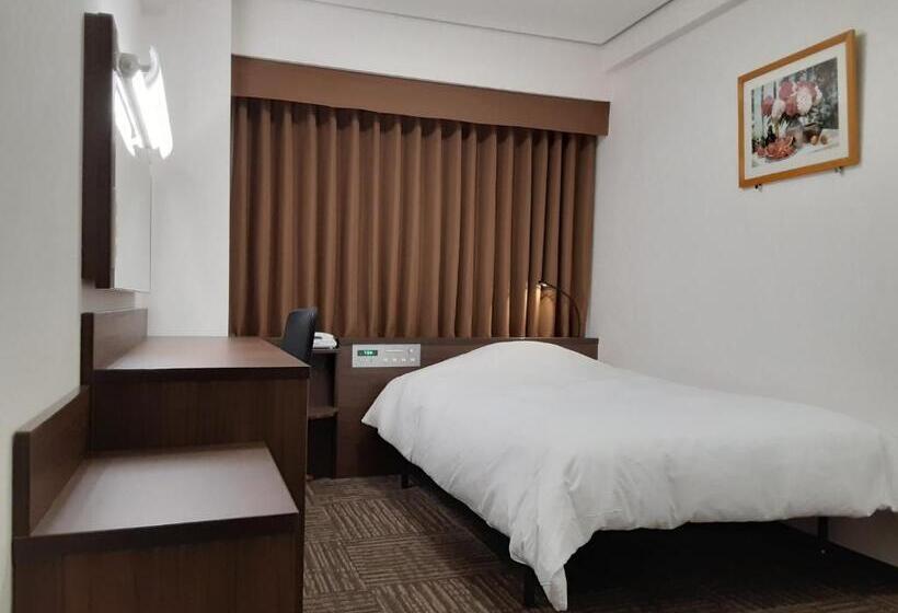 Otel Alpha One Matsue