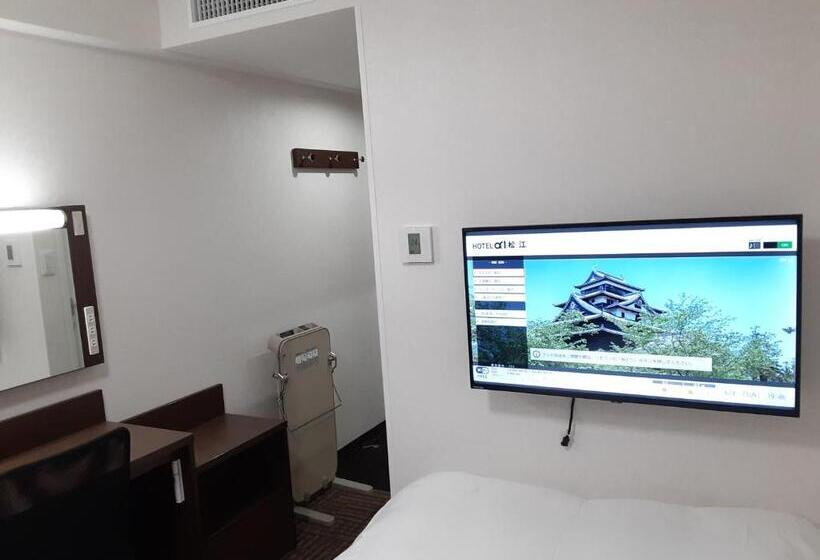 Otel Alpha One Matsue