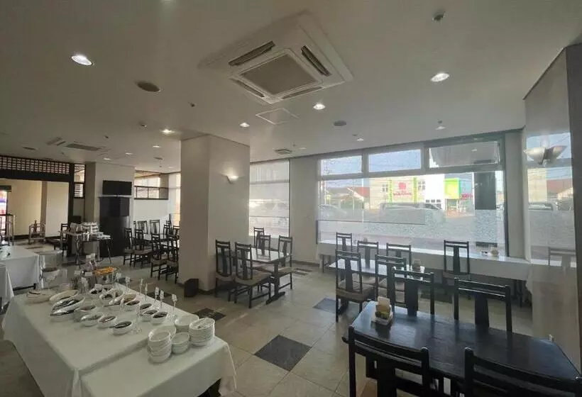 ホテル Alpha One Tsuruoka