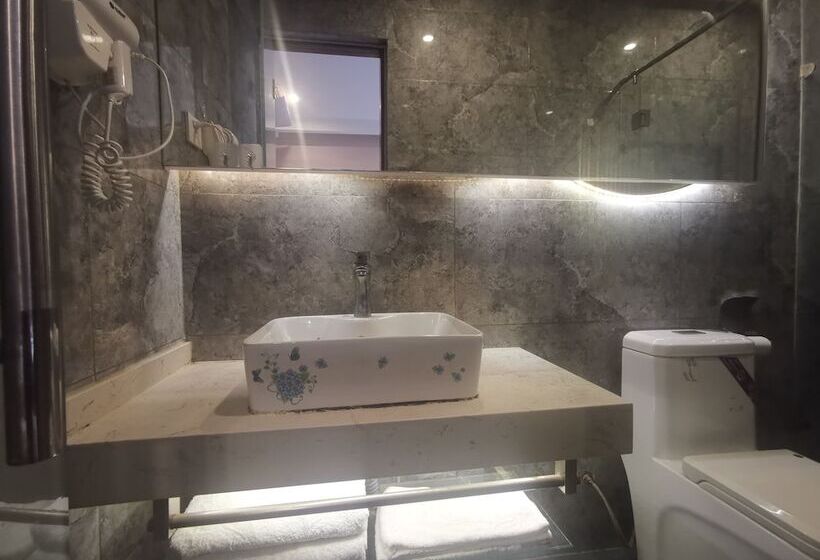 Отель Beijing Huiqing Garden Bussiness