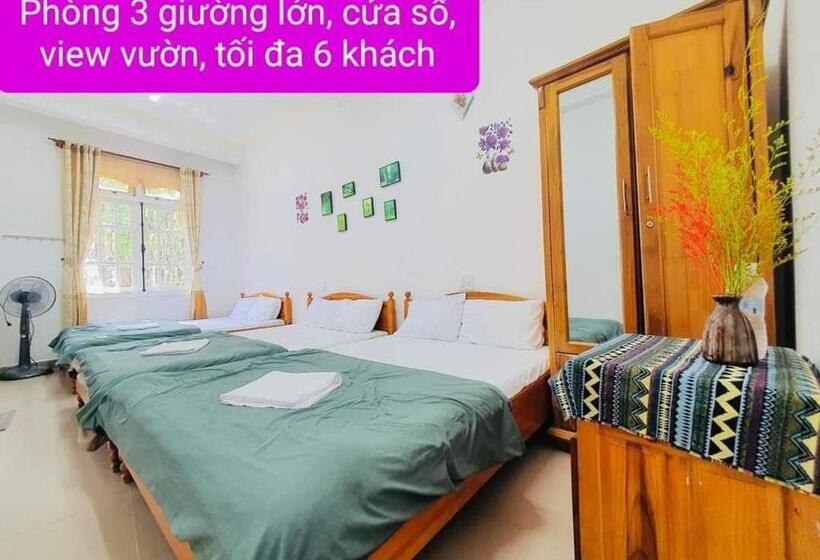 Conico Luxury Hotel Dalat