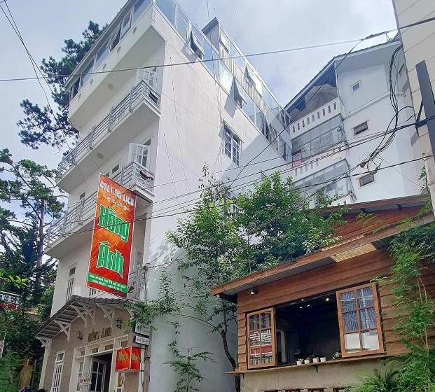 Conico Luxury Hotel Dalat