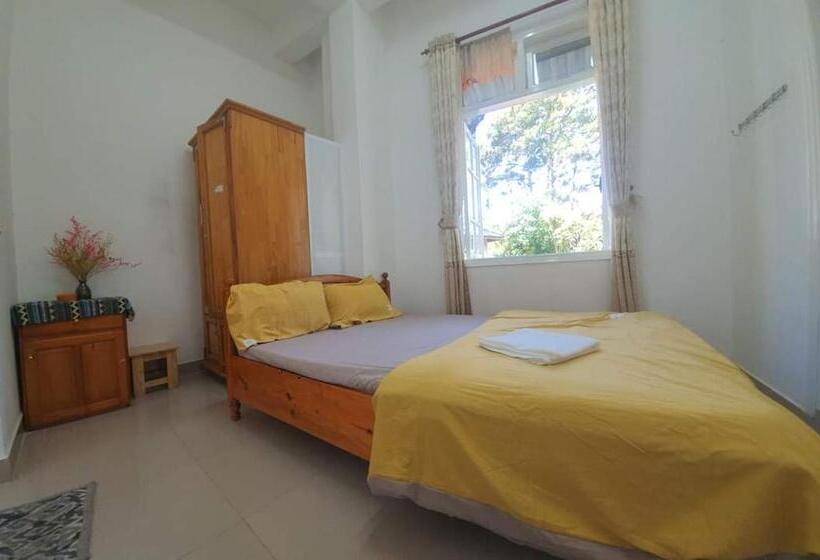 Conico Luxury Hotel Dalat