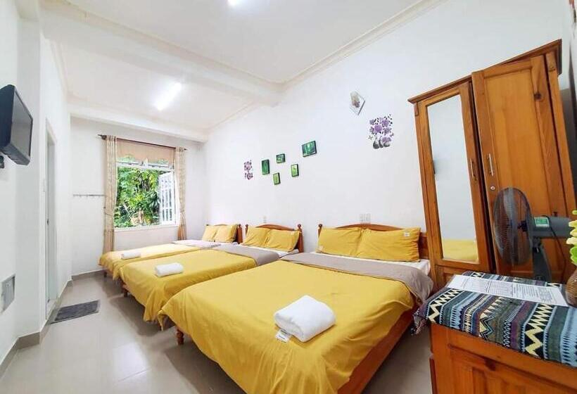 Conico Luxury Hotel Dalat