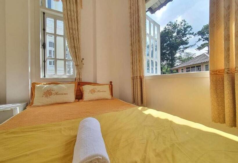 Conico Luxury Hotel Dalat