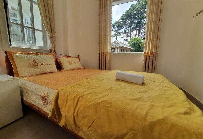 Conico Luxury Hotel Dalat