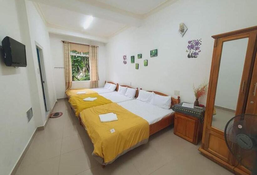 Conico Luxury Hotel Dalat