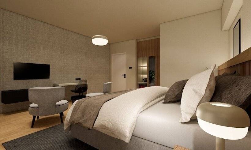 בית מלון כפרי Dugi