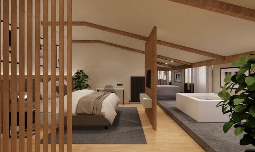 בית מלון כפרי Dugi