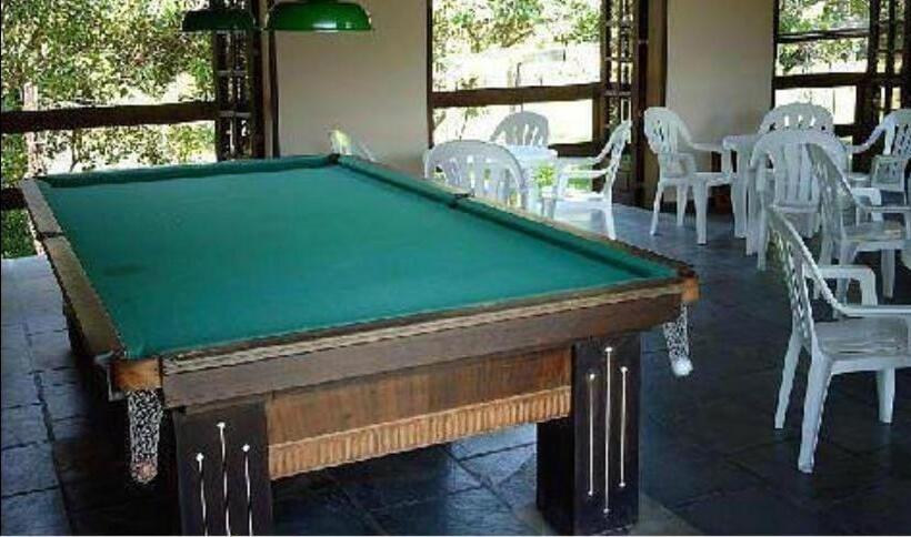 酒店 Fazenda Canario Da Terra