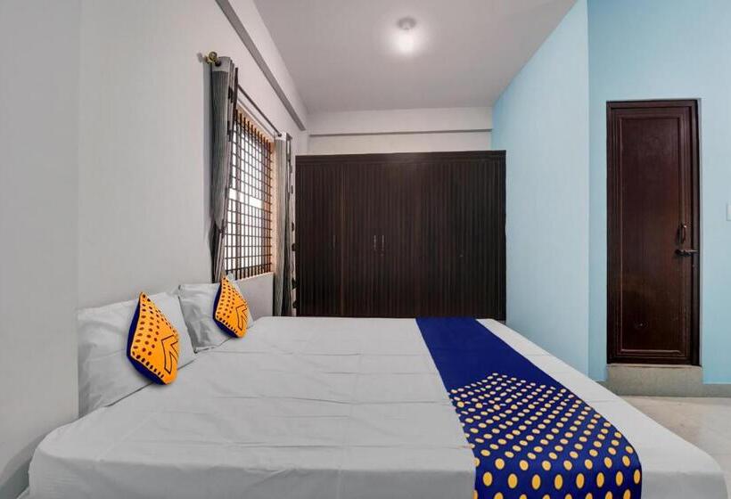 호텔 O Hitha Lodge & Rooms