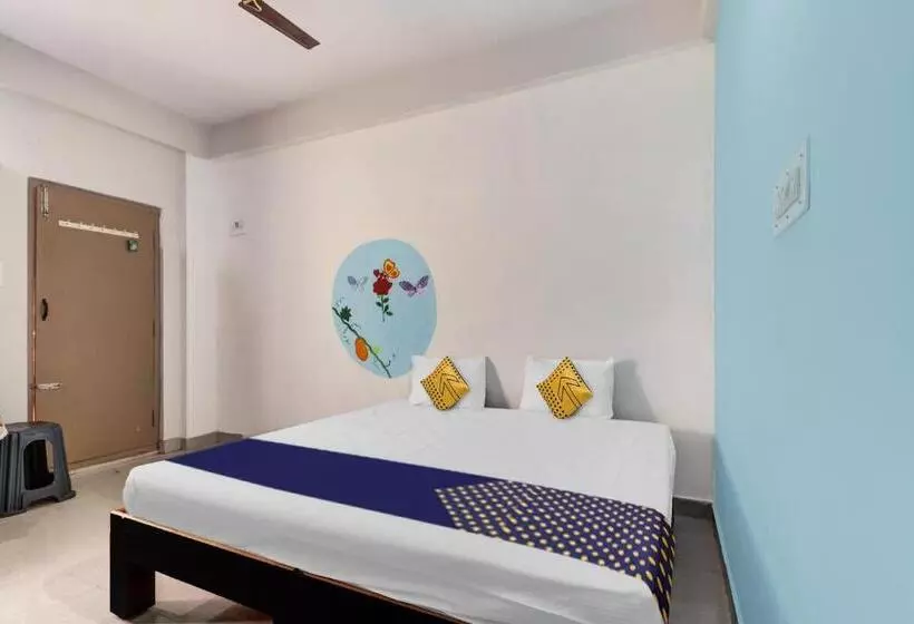 ホテル O Hitha Lodge & Rooms