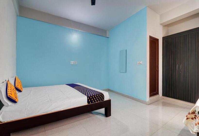 호텔 O Hitha Lodge & Rooms