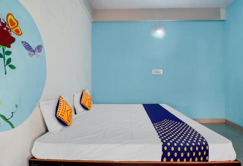 호텔 O Hitha Lodge & Rooms